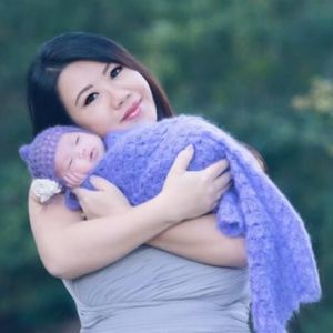 Meet your Posher, Sophia